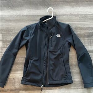 The North Face Black Jacket